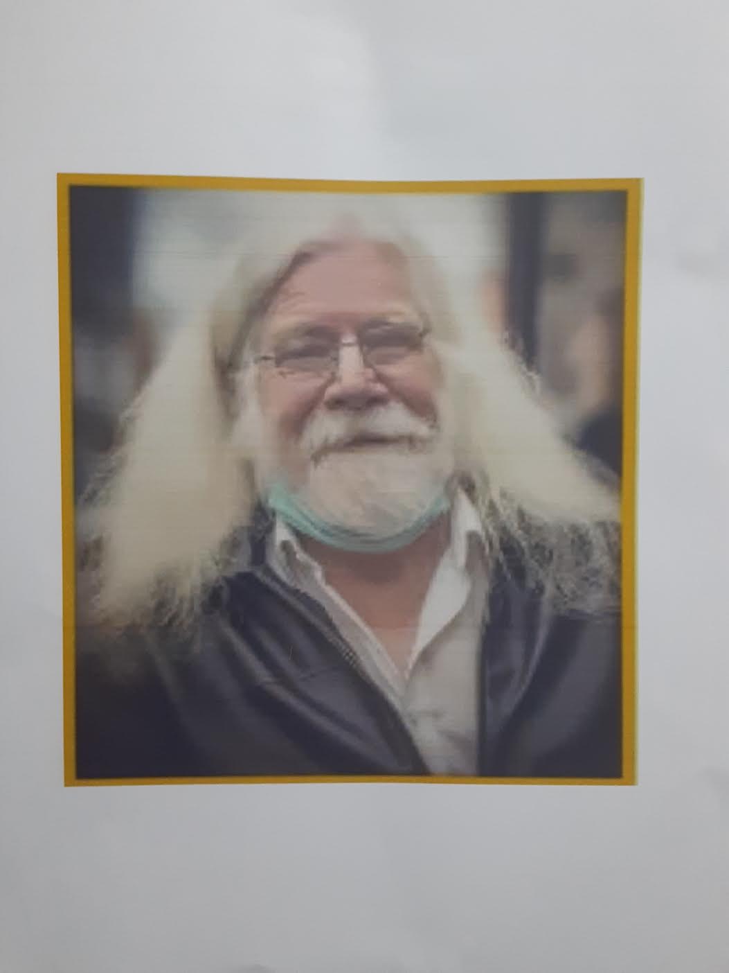 Sign Display Local 510